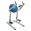 Sporting gym chin dip bar station exercise machine